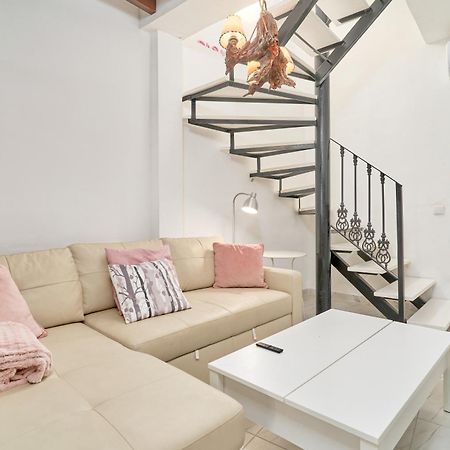 Villa Casa Caramelo Nerja Exterior foto